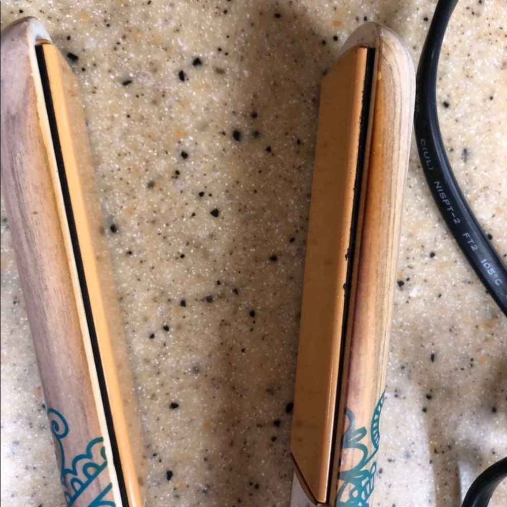 Chi flat iron - Picture 4 of 5